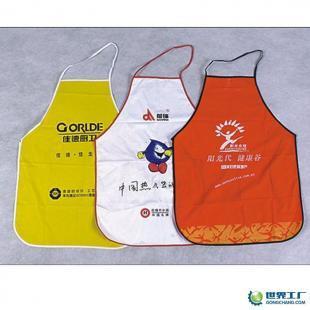 專業(yè)圍裙制作與廣告設(shè)計 打造高品質(zhì)PVC圍裙解決方案