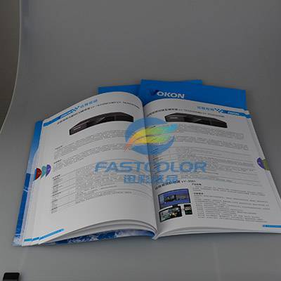 專業畫冊與宣傳冊印刷定制服務 打造企業形象與產品推廣的完美載體