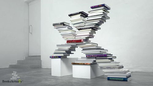 創意之翼，廣告設計書籍中的制作藝術